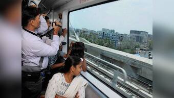 Leaking metro trains: Why it is justified for Mumbaikars to be angry