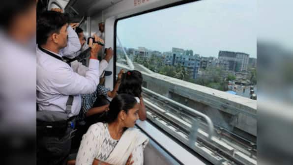 Leaking metro trains: Why it is justified for Mumbaikars to be angry
