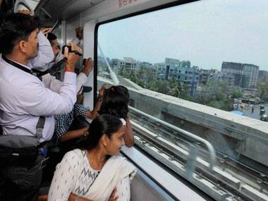 Leaking metro trains: Why it is justified for Mumbaikars to be angry