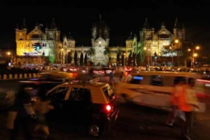 Smart cities will be more than IT; govt working on features Smart cities will be more than IT; govt working on features