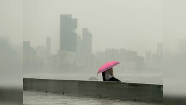 Very heavy rainfall expected in Mumbai in the next 48 hours, says IMD