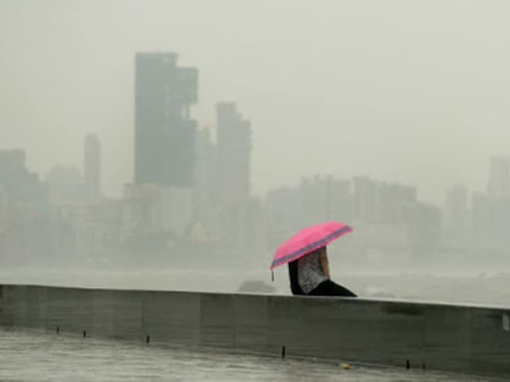 Very heavy rainfall expected in Mumbai in the next 48 hours, says IMD
