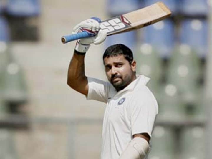 My game plan was to tire the opposition out: Murali Vijay