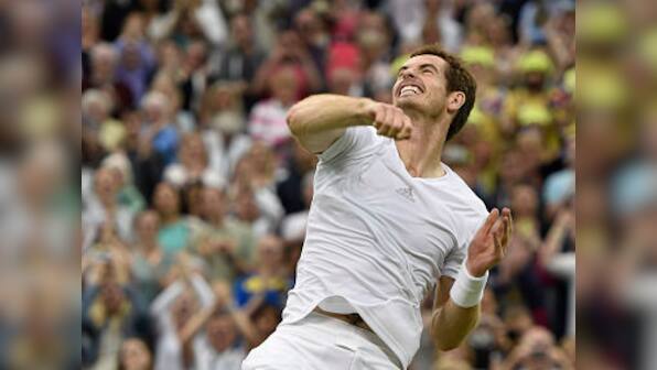 Wimbledon 2017: Andy Murray starts title defence, Venus Williams in action and other matches on Day 1