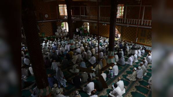 Madrasa comment: Why are BJP's minority leaders silent, asks Urdu academic
