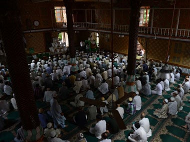 Education, economic empowerment: How Muslims can get rid of bias ...