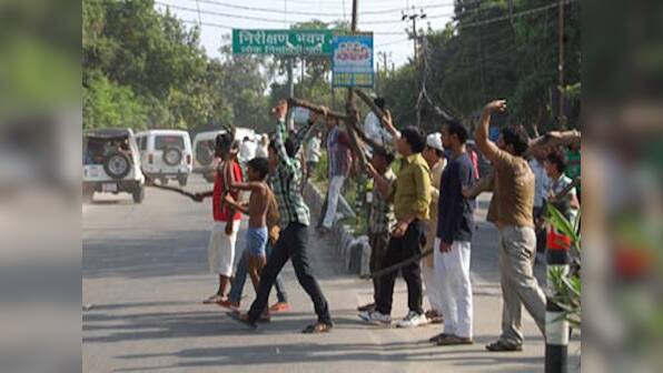 Muzaffarnagar: Bail plea of 6 riot accused rejected 