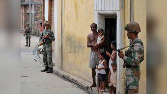 Loudspeaker at heart of UP religious violence again: This time in Rampur