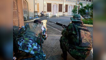 Uganda: Clash between govt forces, tribal gunmen kills 65