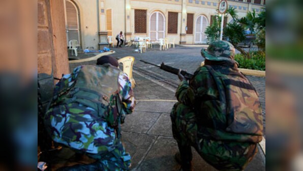 Uganda: Clash between govt forces, tribal gunmen kills 65