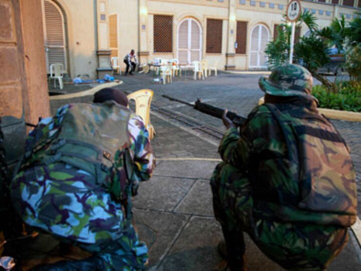 Uganda: Clash between govt forces, tribal gunmen kills 65