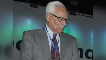 NN Vohra holds all-party meet: NC favours confidence building measures, dissolving of Assembly; PDP, BJP silent