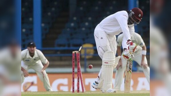 Southee, Boult star as Kiwis win Test series 2-1 against Windies