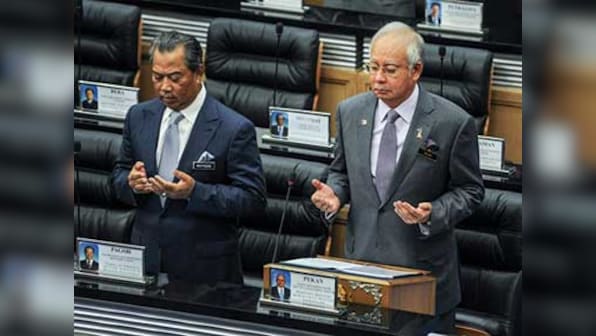 May take months before remains of MH17 victims are returned: Malaysia PM