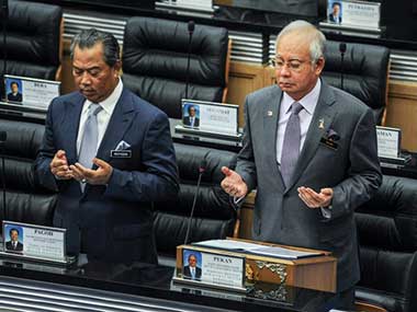 May take months before remains of MH17 victims are returned: Malaysia PM May take months before remains of MH17 victims are returned: Malaysia PM