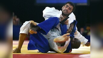 CWG 2014: Shushila and Chana settle for silver, Kalpana gets bronze in judo