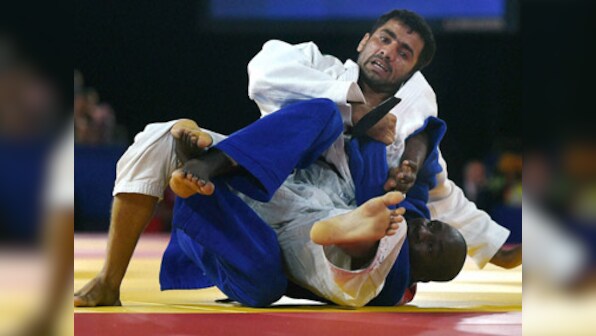 CWG 2014: Shushila and Chana settle for silver, Kalpana gets bronze in judo