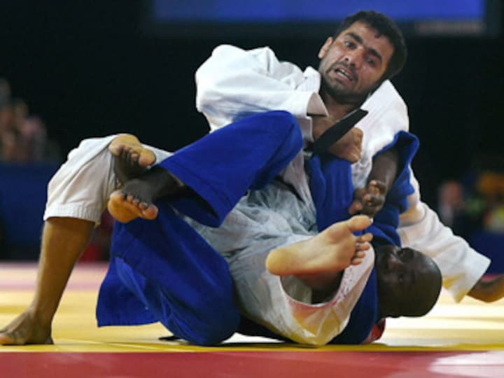 CWG 2014: Shushila and Chana settle for silver, Kalpana gets bronze in judo