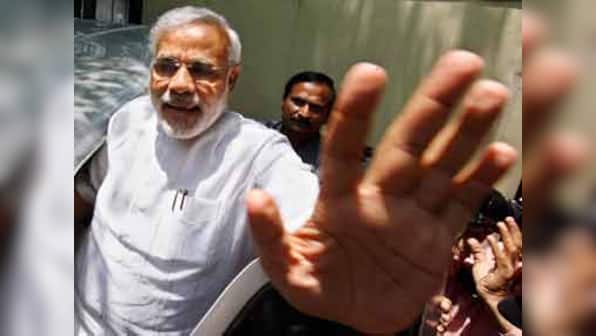 Cong protests show why Modi must not budge on LoP issue
