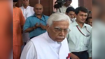 Machiavellian, capricious: Natwar Singh on Sonia's destruction of Cong