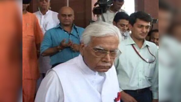 Machiavellian, capricious: Natwar Singh on Sonia's destruction of Cong