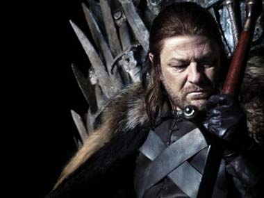 Sean Bean wants Ned Stark to return to Game of Thrones  Sean Bean wants Ned Stark to return to Game of Thrones