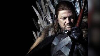 Sean Bean wants Ned Stark to return to Game of Thrones 