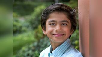 Indian-American boy to play Mowgli in Disney's 'Jungle Book'