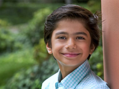 Indian-American boy to play Mowgli in Disney's 'Jungle Book' Indian-American boy to play Mowgli in Disney's 'Jungle Book'