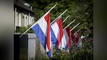Netherlands mourns as MH17 crash victims' bodies leave Ukraine