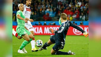 Neuer had an extraordinary game: Germany coach Joachim Loew 