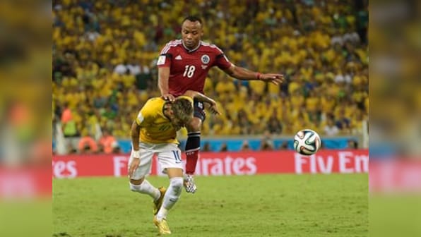 Brazil 2014: All the highs and lows of a brilliant World Cup