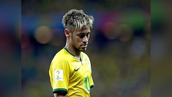 Neymar was not ready for 2010 World Cup, reveals Dunga