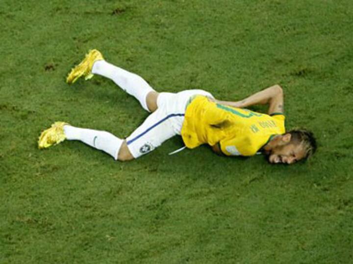 Can Brazil rally around the loss of Neymar and win the World Cup?