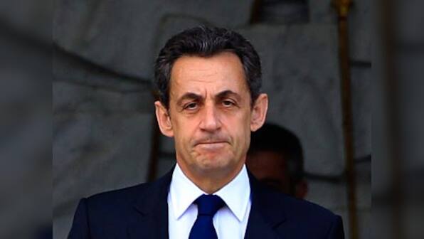 Former president Sarkozy, six others confirmed for French right-wing primary
