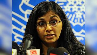 India to play big role in US' 'rebalance to Asia' strategy: Biswal