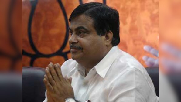 Mumbai to have seaplane services, 7-star hotel in the sea, says Gadkari
