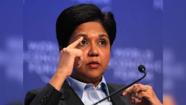 There's no such thing as 'having it all': What Indra Nooyi doesn't tell us