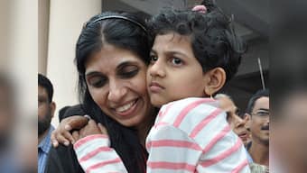 Iraq: Militants treated us well, say rescued Indian nurses from Kerala