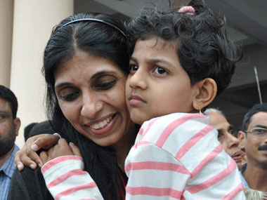 Iraq: Militants treated us well, say rescued Indian nurses from Kerala Iraq: Militants treated us well, say rescued Indian nurses from Kerala