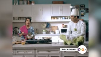 Kapil Sharma is a 'used-less', cheeky juicer in new OLX spot