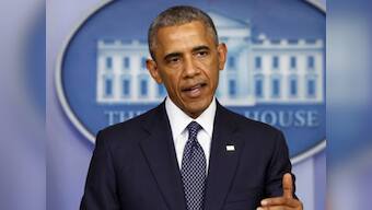 We're using all means to get Israel-Gaza cease-fire: Obama