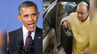 Budget 2014: Why Obama's and Jaitley's addresses are different, yet so similar