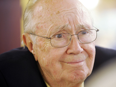 Last crew member of US team that nuked Hiroshima during WW2, dies Last crew member of US team that nuked Hiroshima during WW2, dies