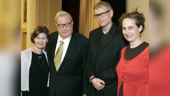 Pioneer of modern documentaries Robert Drew passes away at 90