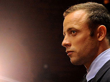After release from prison, Oscar Pistorius to spend next 4 years under house arrest at uncle's mansion After release from prison, Oscar Pistorius to spend next 4 years under house arrest at uncle's mansion