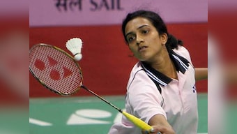 CWG: India in semis of badminton mixed team despite Sindhu’s defeat