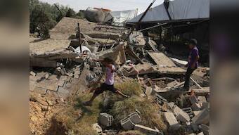 Hamas vows revenge after seven militants killed in Israeli strikes 