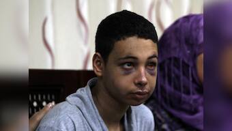 Mistreatment of young Palestinians fuels rage in east Jerusalem