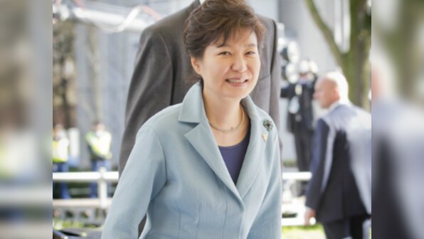 S-Korean President Geun-Hye calls Modi, hopes to expand ties